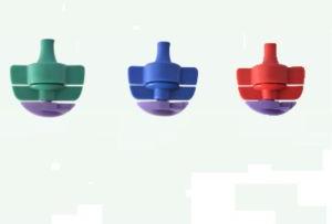 Full Angle Sprinkler