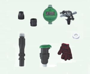 Home Used Small Smart Irrigation Kit