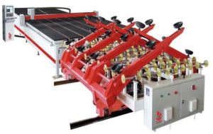 Glass Cutting Machines