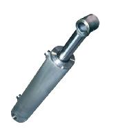 hydraulic double acting cylinder