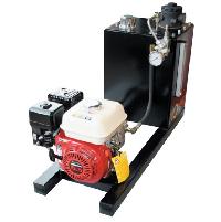 Hydraulic Petrol Engine Power Units