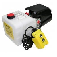 Hydraulic Single Acting Power Pack