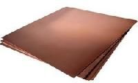 Bronze Sheets