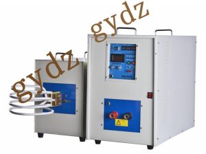 Igbt Induction Heating Machine