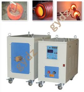 Induction Heating Machine