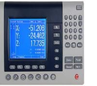 Digital Readout Systems
