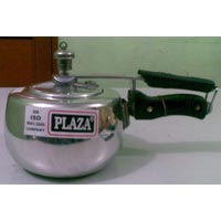 Plaza Induction Base Pressure Cooker