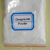 omeprazole usp powder