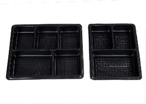 Food Packaging Trays