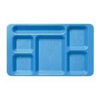 Lunch Packaging Tray