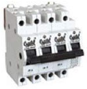 MCB Type Changeover Switch