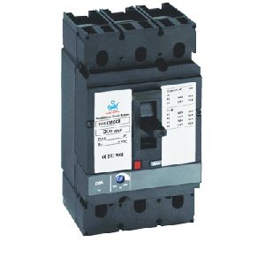 MCCB-Moulded Case Circuit Breaker