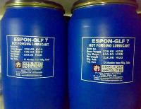 Graphiteless Water Soluble Hot Forging Lubricant - (espon- Glf7)