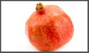 pomegranate