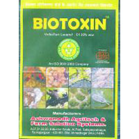 Biotoxin Dextrose Base