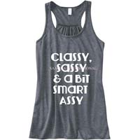 Printed Womens Tank Top, Size : L, XL