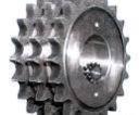 Casting Sprocket