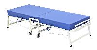 Hospital Rexine Bed Covers
