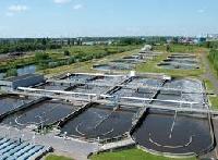 water recycling plants