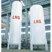 liquefied natural gas