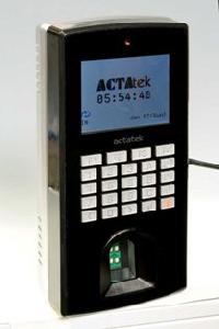 Actatek  Biometric Fingerprint Authentication