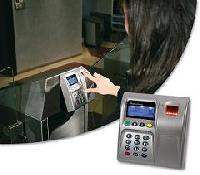 MA500 Sagem Biometric Reader