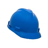 Msa  V Gard Helmet
