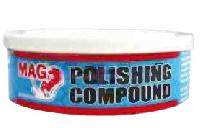 Polishing Compound