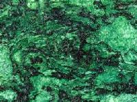 Green Marble Stones