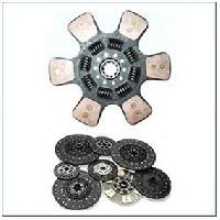 Clutch Plates