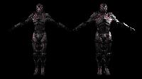 armor suits