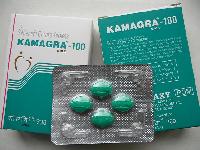 Kamagra-100 Gold Tablets