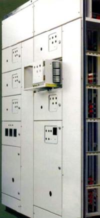 Drawout Type Panel Board