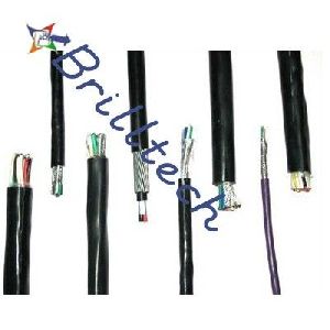 Instrumentation Cable