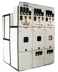 Medium Voltage Switchgear Panels