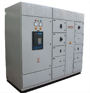 Power Distribution Panels