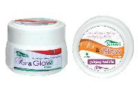 herbal face cream