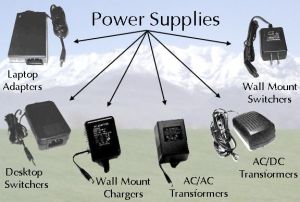 Power Supplies