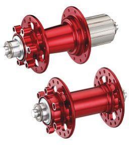 SAF66-RAR66 MTB Bike Hub