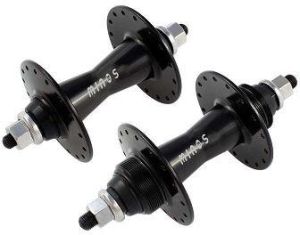 Scf09-r09 Fix Gear Bike Hub