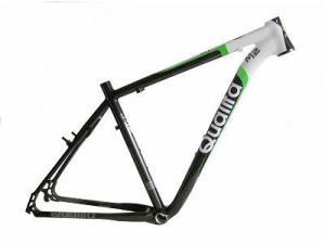 Mtb Bicycle Frame