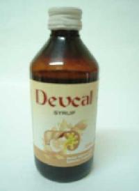 Devcal Syrup