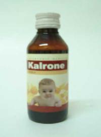 Kalrone Syrup
