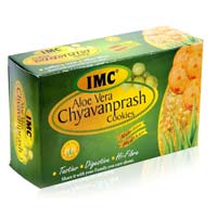 Aloevera Chyavanprash Biscuits
