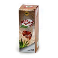 Aloevera Liv Kare Syrup