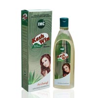 Herbal Hair Shampoo