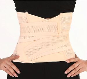 New Invisible Women Corset Shapewear