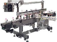 Automatic Labeling Machine