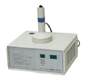 HIS-10 H Portable Induction Sealer