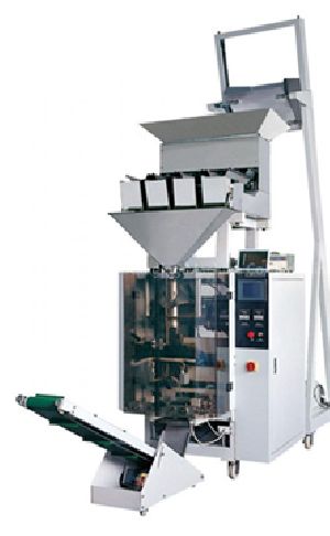 Multi Head Electronic Weigh Filler